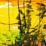 Cartes Postales - Eveil Coloré - Fébécréations