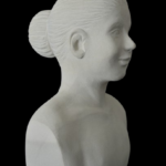 Jeune fille 3